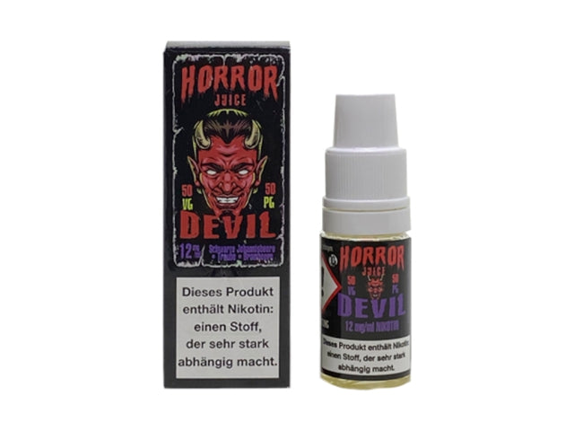 Horror Juice - Devil - Liquid