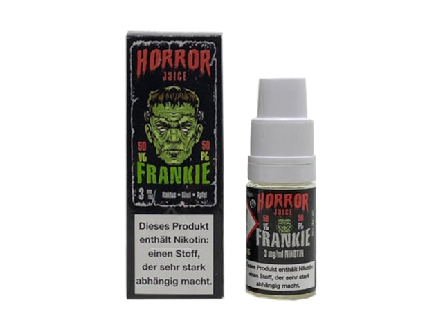 Horror Juice - Frankie - Liquid