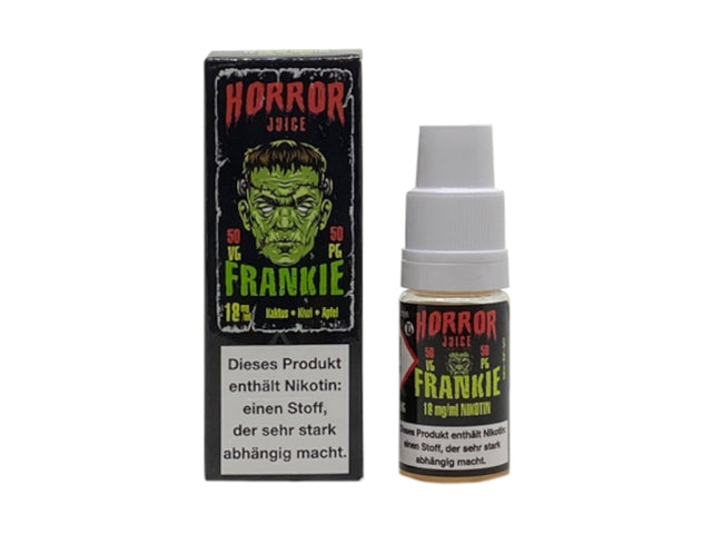 Horror Juice - Frankie - Liquid