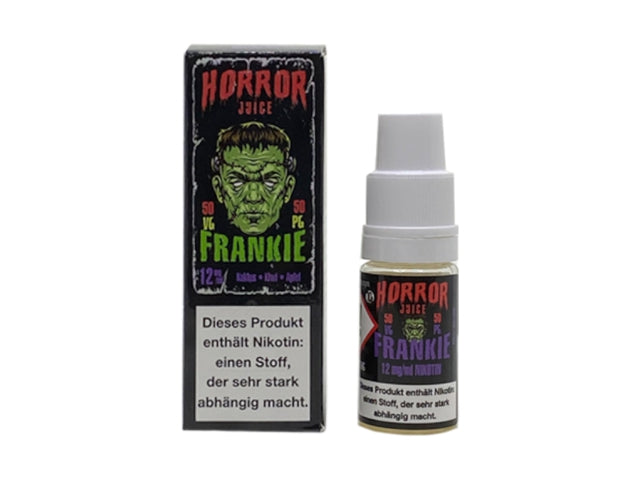 Horror Juice - Frankie - Liquid