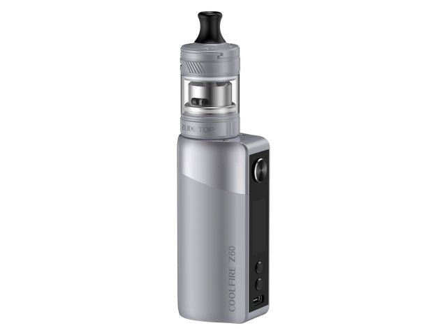 Innokin - CoolFire Z60 Zlide Top - E-Zigaretten Set