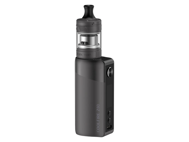 Innokin - CoolFire Z60 Zlide Top - E-Zigaretten Set