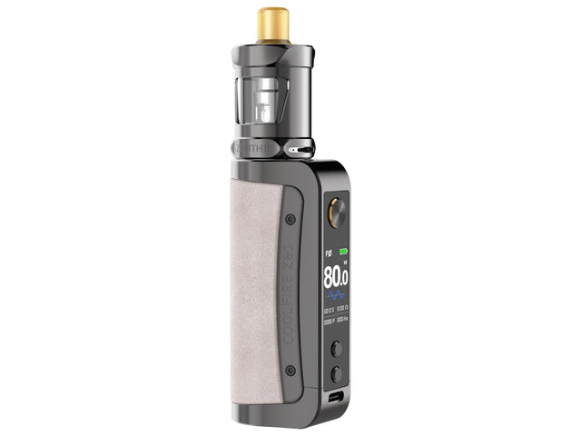 Innokin - CoolFire Z80 - E-Zigaretten Set