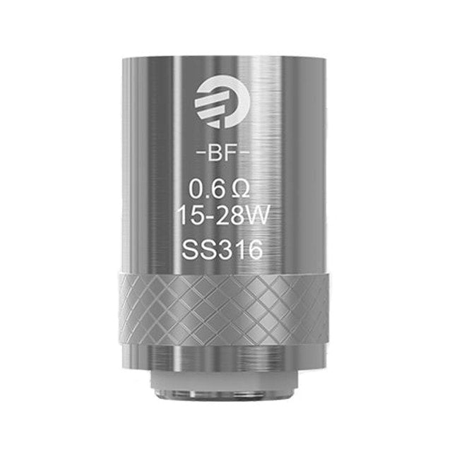 Joyetech - BF - Verdampferköpfe 5er Pack