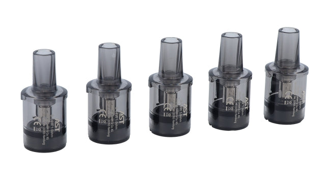 Joyetech - eGo Pod AST - Ersatz Pods