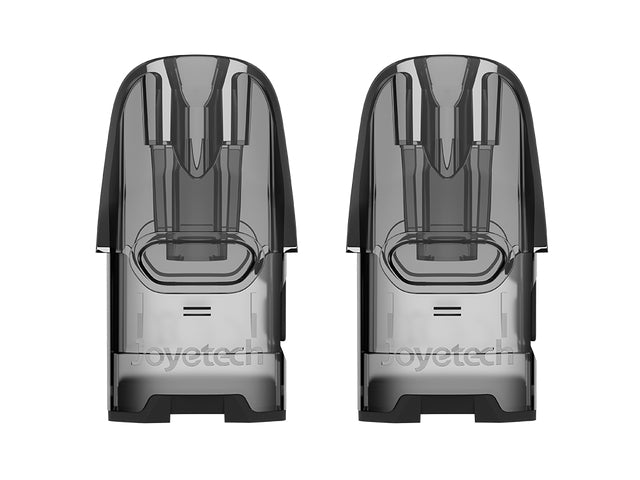 Joyetech - EVIO C - Ersatz Pods Ohne Coil