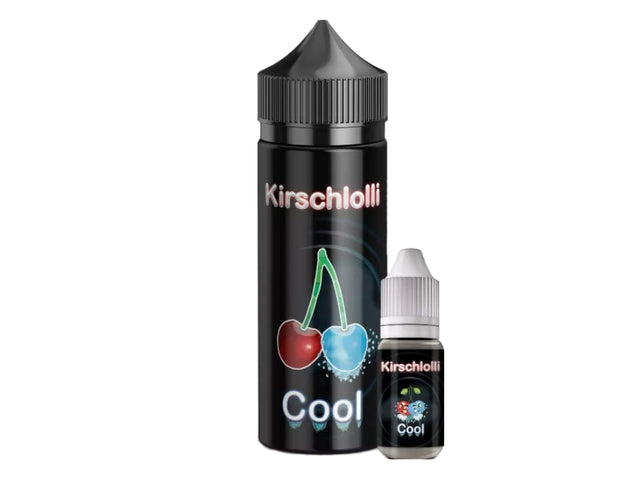 Kirschlolli - Kirschlolli Cool - Longfill Aroma