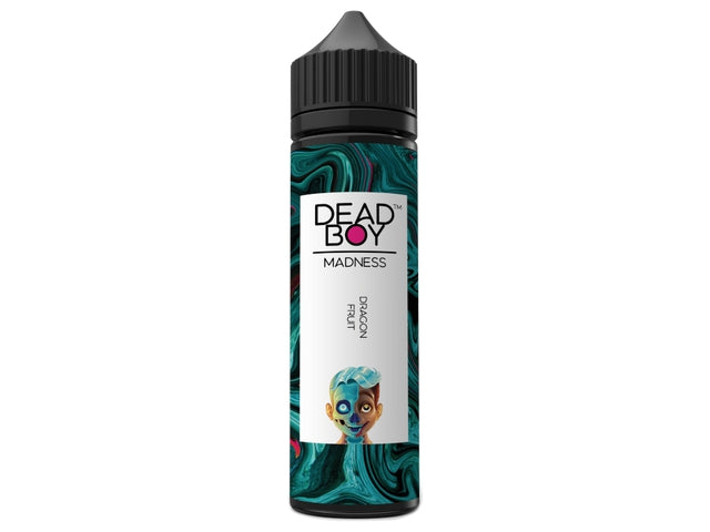 Dead Boy - Madness - Shortfill Liquid