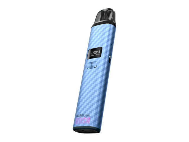 Lost Vape - Ursa Nano Pro Pod MTL - E-Zigaretten Set