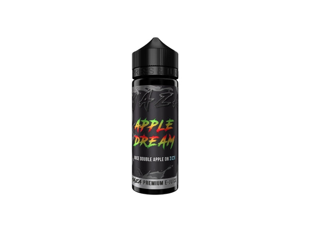 MaZa - Apple Dream - Longfill Aroma