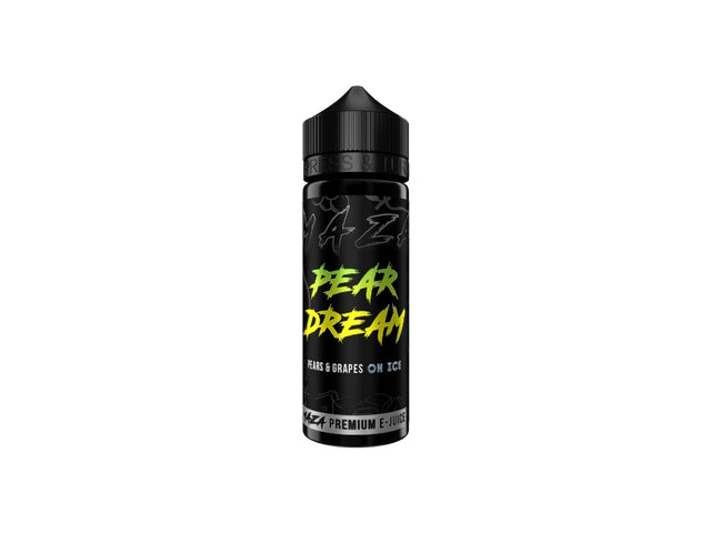 MaZa - Pear Dream - Longfill Aroma