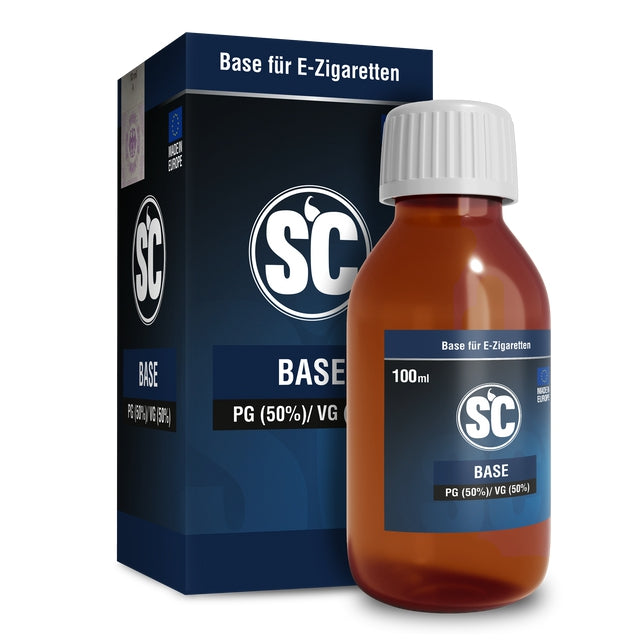 SC - Liquid Basis