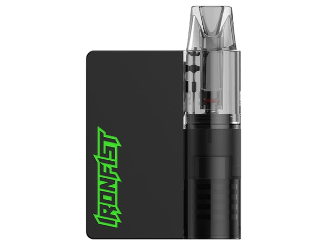 Uwell - Caliburn & Ironfist L Pod - E-Zigaretten Set