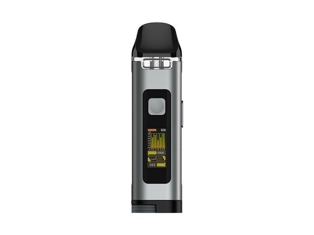 Uwell - Crown D Pod Mod E-Zigaretten Set