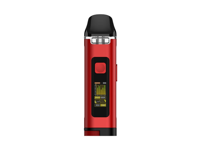 Uwell - Crown D Pod Mod E-Zigaretten Set