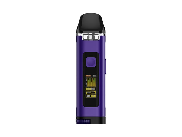 Uwell - Crown D Pod Mod E-Zigaretten Set