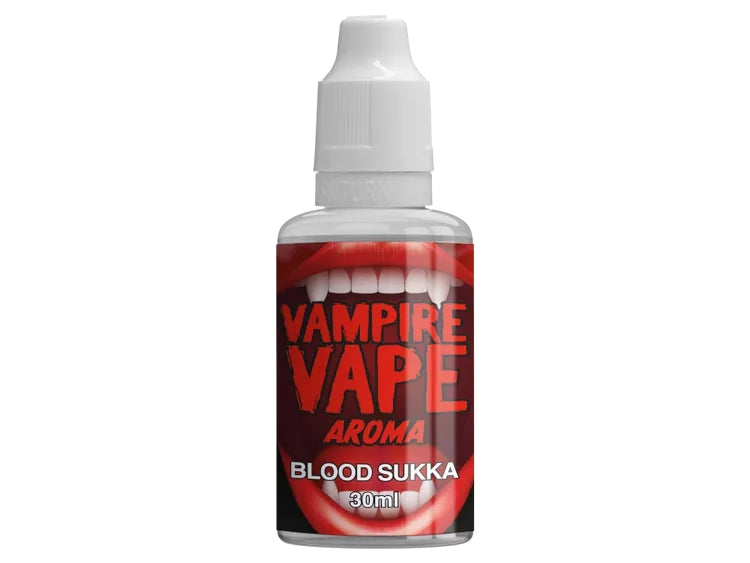 Vampire Vape - Blood Sukka - Aroma