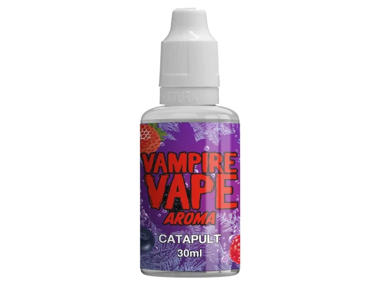 Vampire Vape - Catapult - Aroma