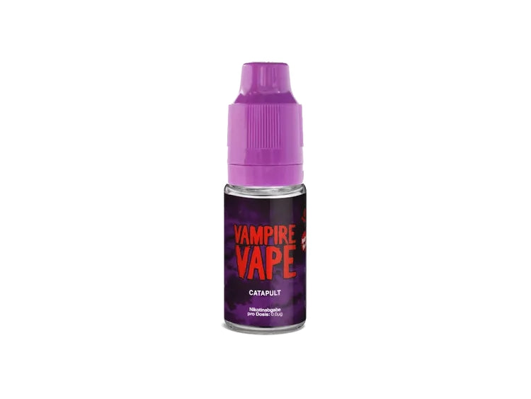 Vampire Vape - Catapult - Liquid