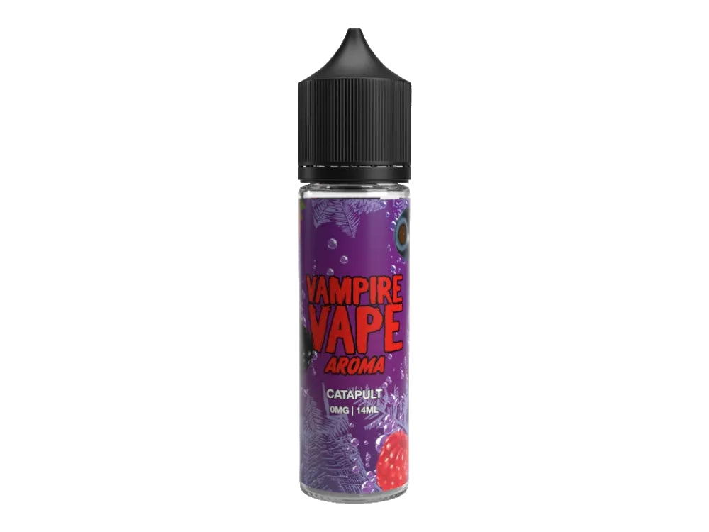 Vampire Vape - Catapult - Longfill Aroma