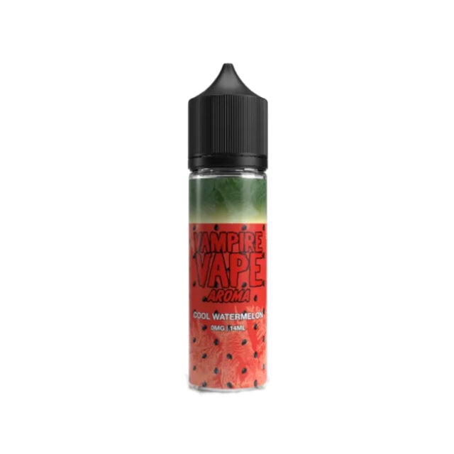 Vampire Vape - Cool Watermelon - Longfill Aroma