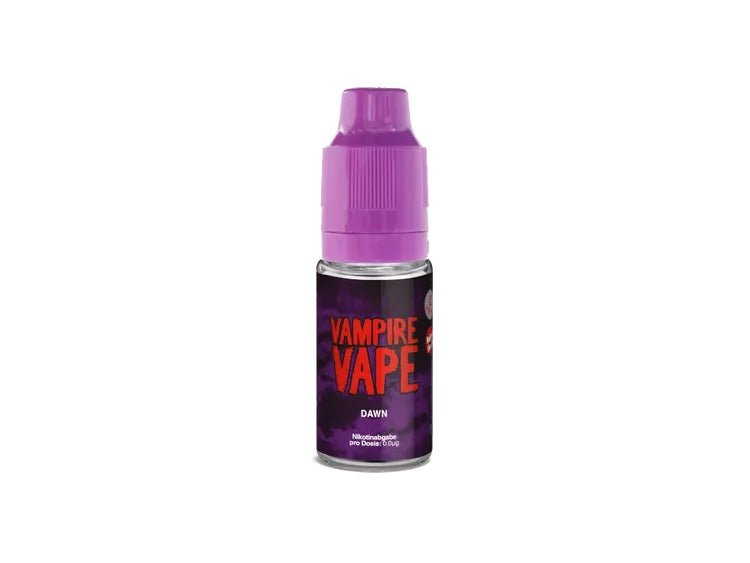 Vampire Vape - Dawn - Liquid