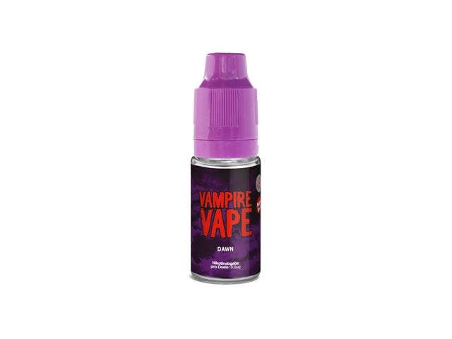 Vampire Vape - Dawn - Liquid