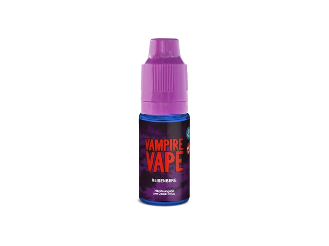 Vampire Vape - Heisenberg - Liquid