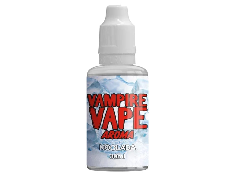 Vampire Vape - Koolada - Aroma