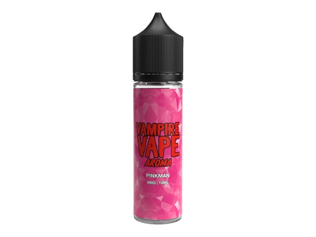 Vampire Vape - Pinkman - Longfill Aroma