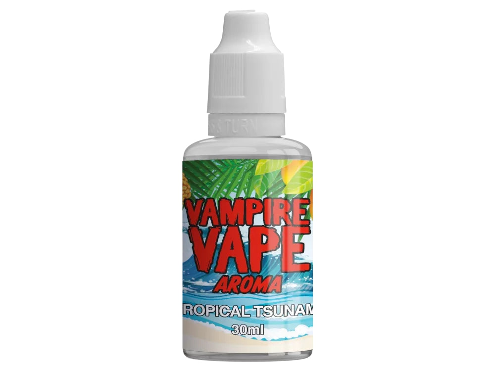 Vampire Vape - Tropical Tsunami - Aroma