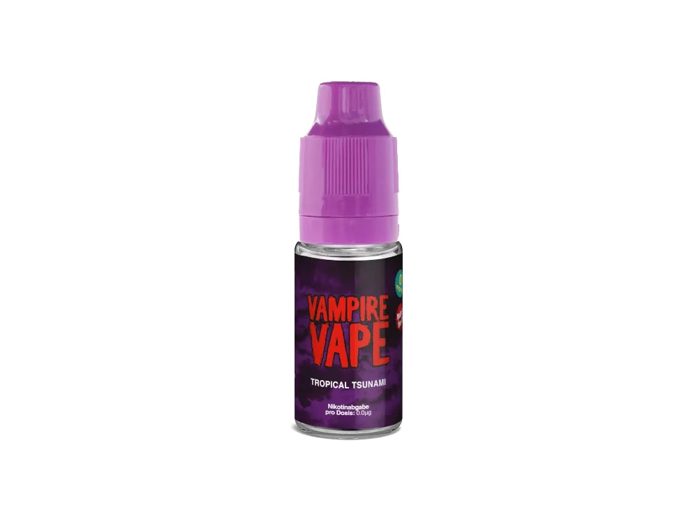 Vampire Vape - Tropical Tsunami - Liquid