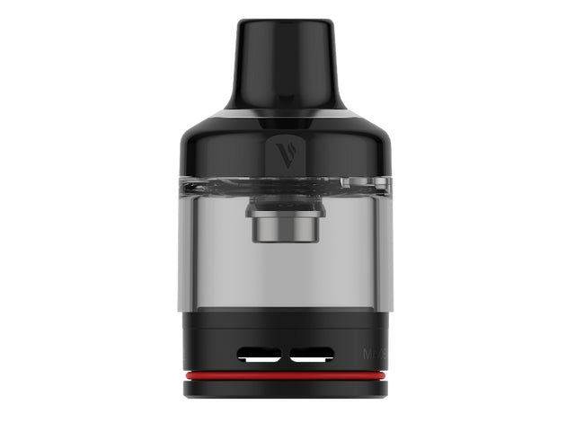 Vaporesso - GTX Pod 22 - Ersatz Pods Ohne Coil