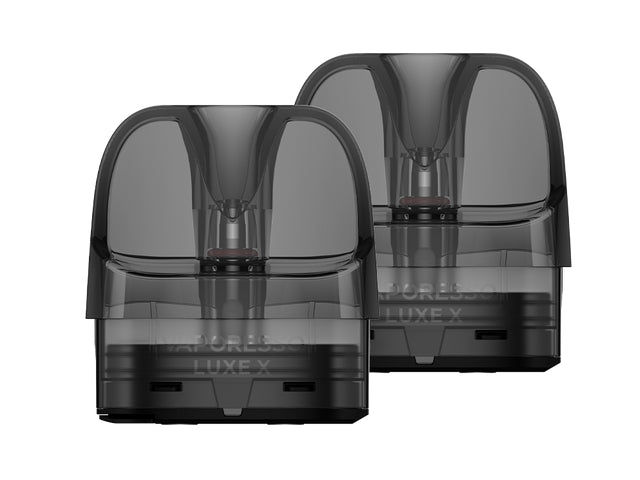 Vaporesso - Luxe X - Ersatz Pods