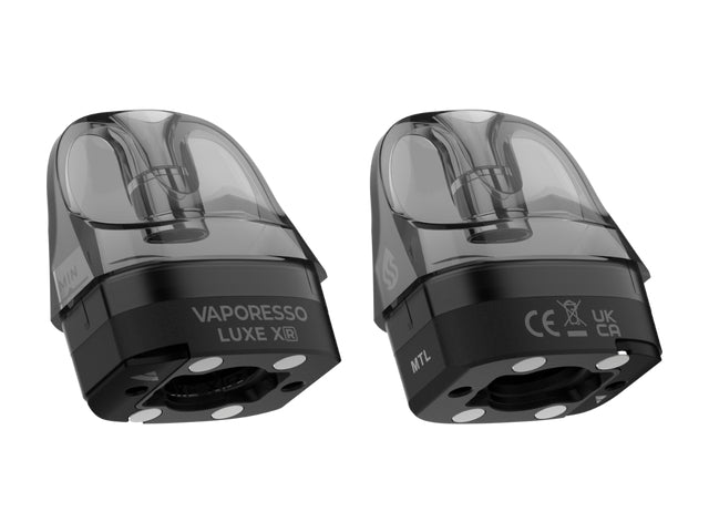 Vaporesso - Luxe XR - Ersatz Pods Ohne Coil