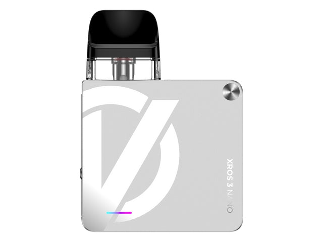 Vaporesso - XROS 3 Nano - E-Zigaretten Set