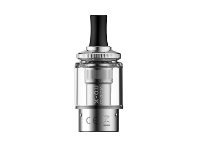 VooPoo - ITO-X - Ersatz Pod Ohne Coil