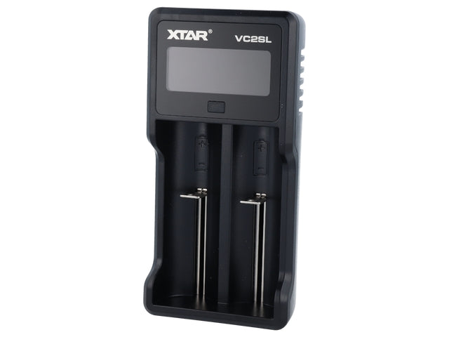 XTAR - VC2SL USB-Ladegerät