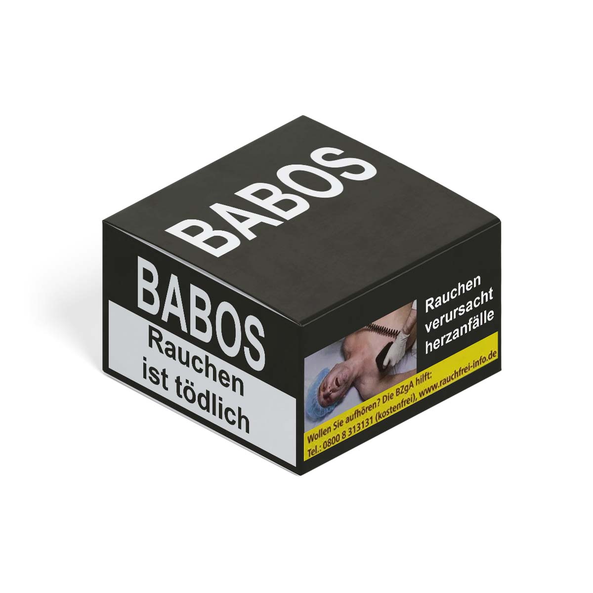 Babos - Babos (20g)