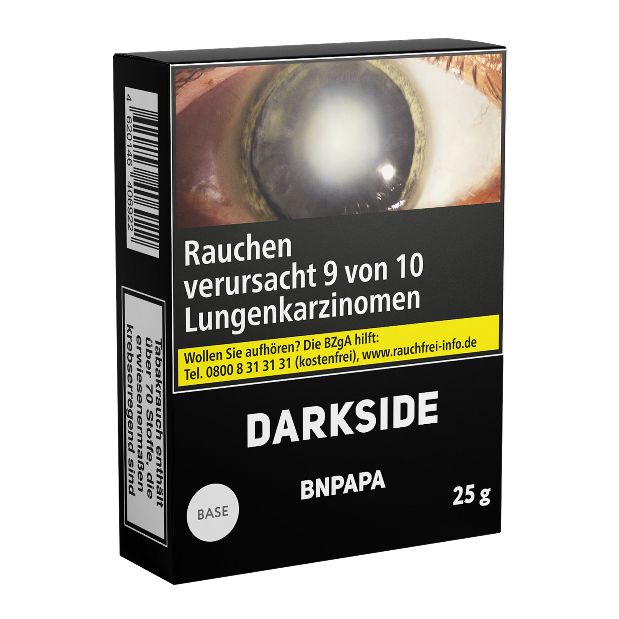 Darkside Base - BNPAPA (25g)