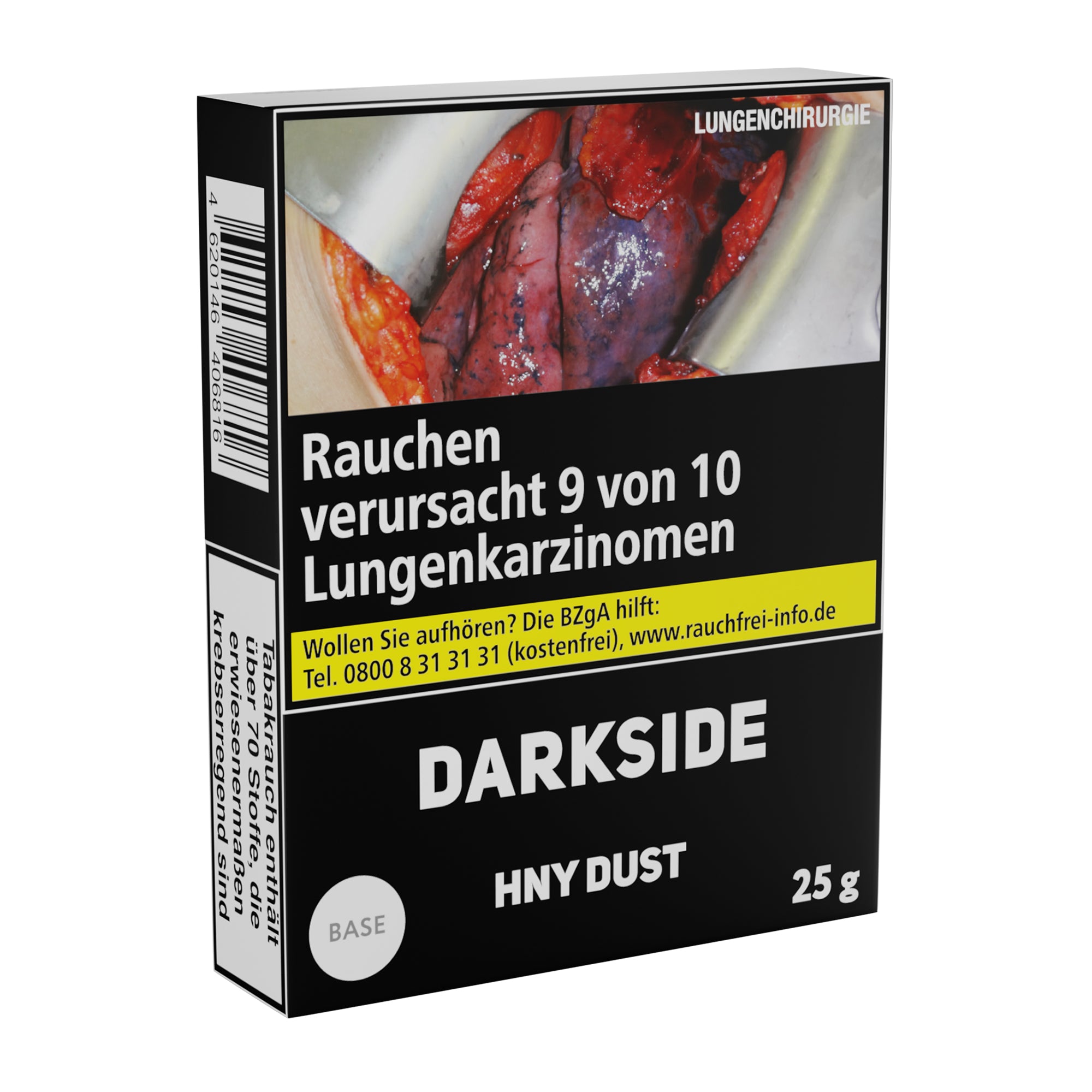 Darkside Base - HNY DUST (25g)