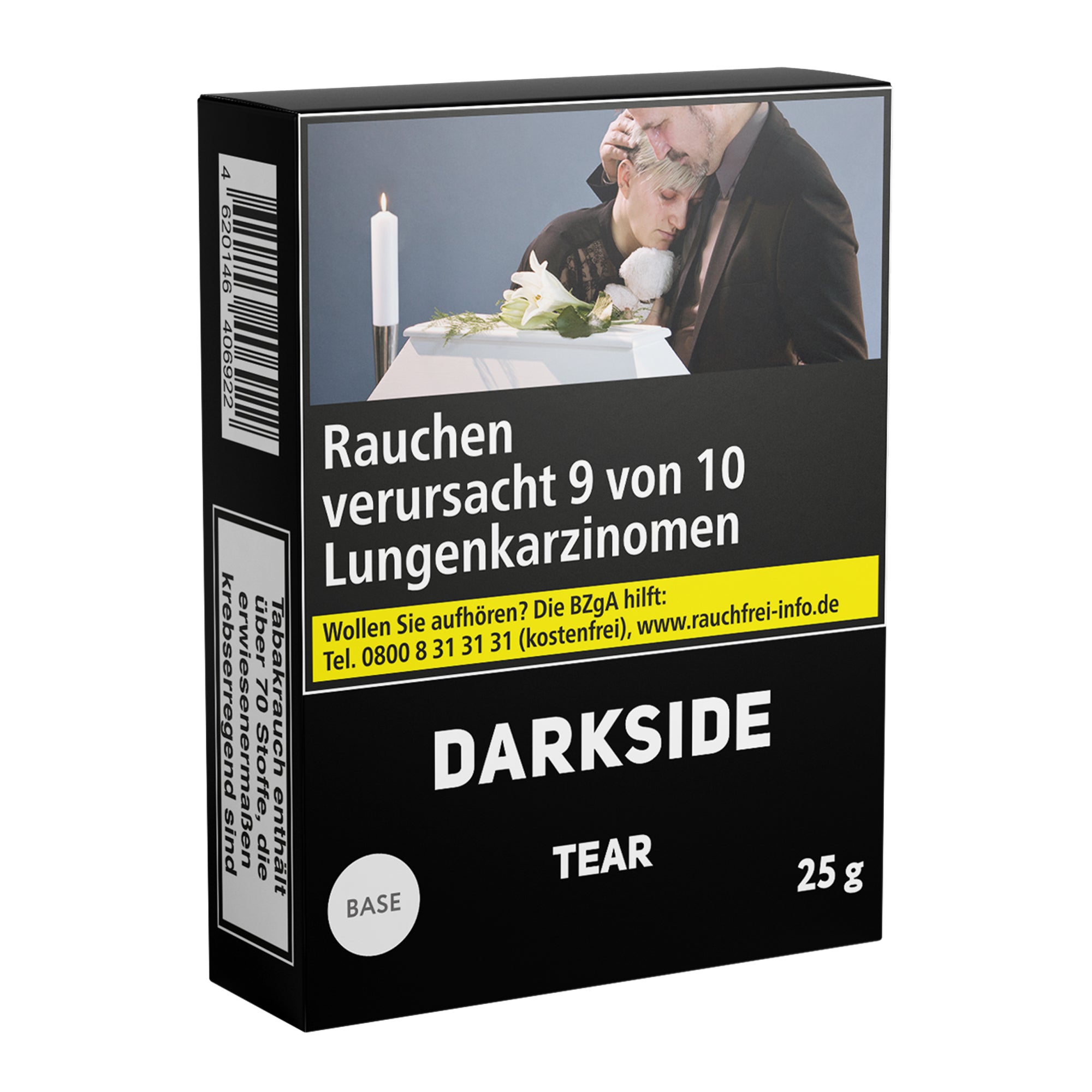 Darkside Base - Tear (25g)