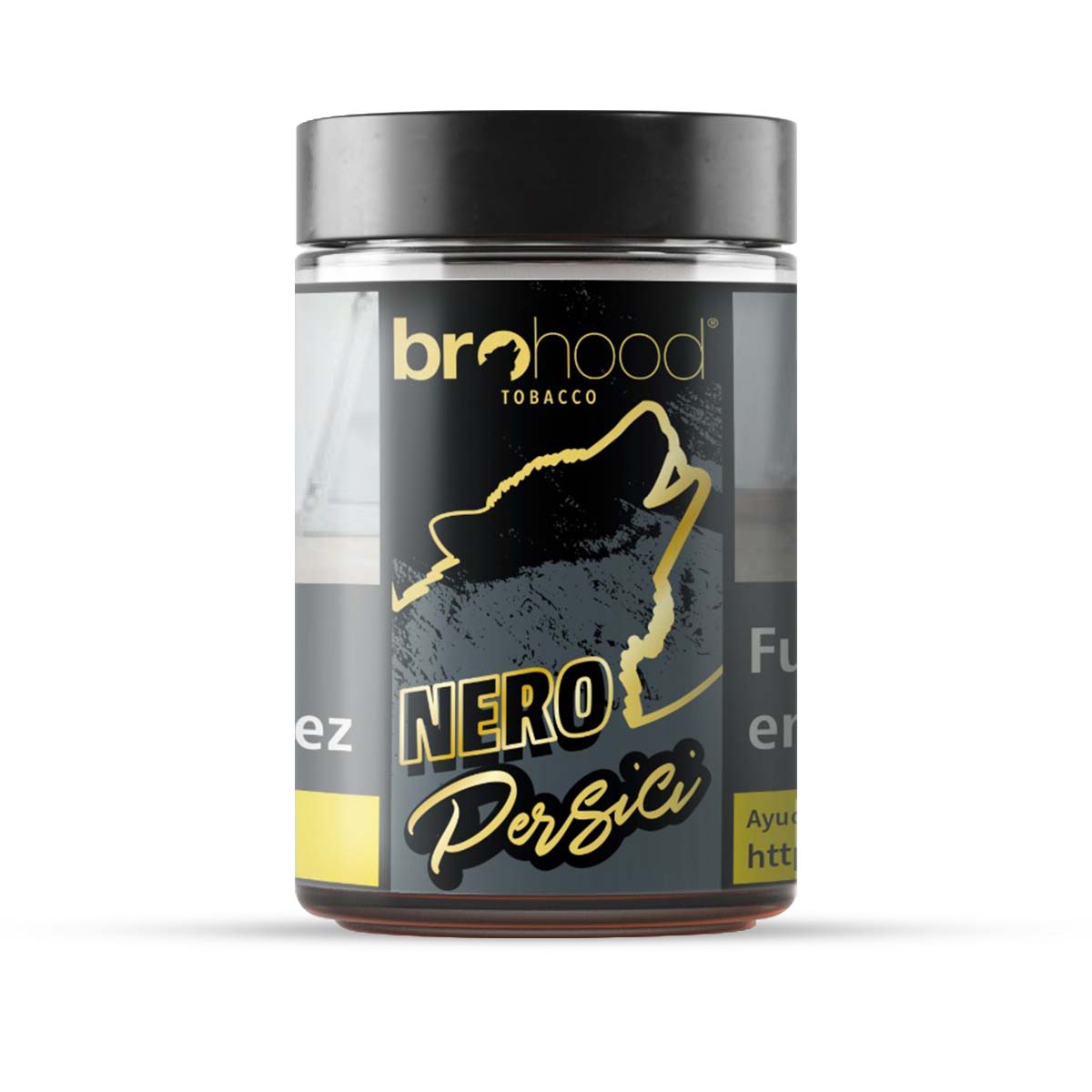 Brohood - Nero Persici (25g)