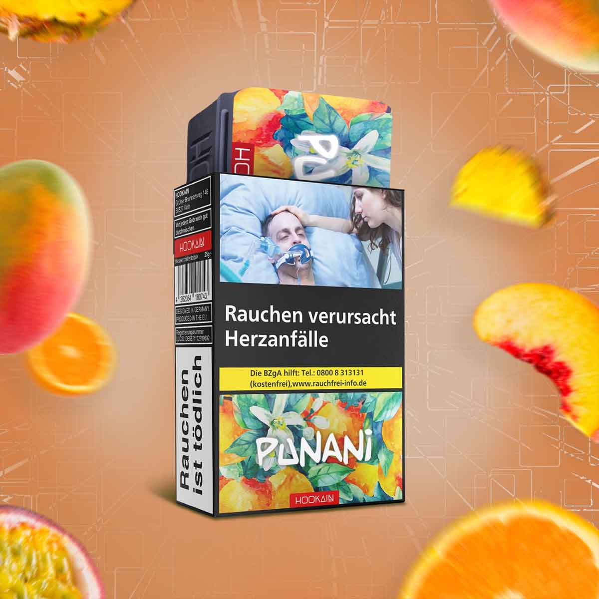 HOOKAIN - Punani (25g)