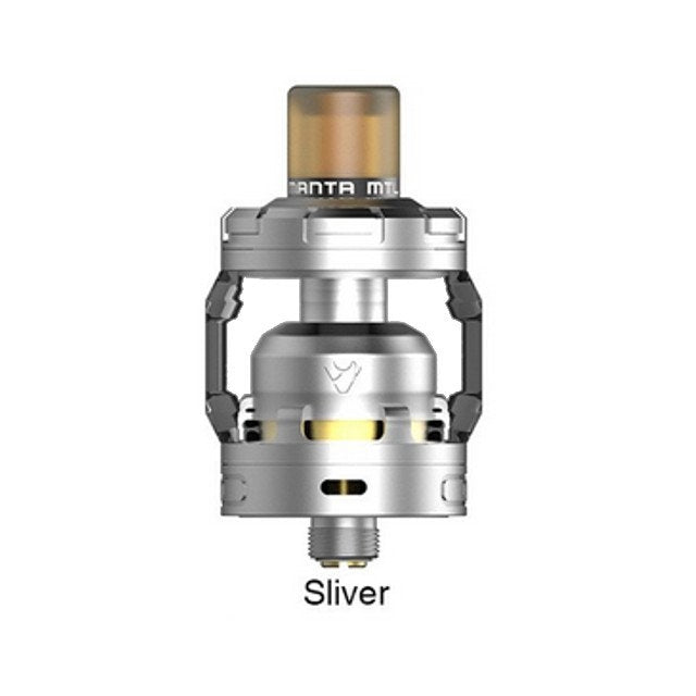 Advken - Manta MTL RTA - Verdampfer