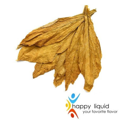 Happy Liquid - (VG) American Blend