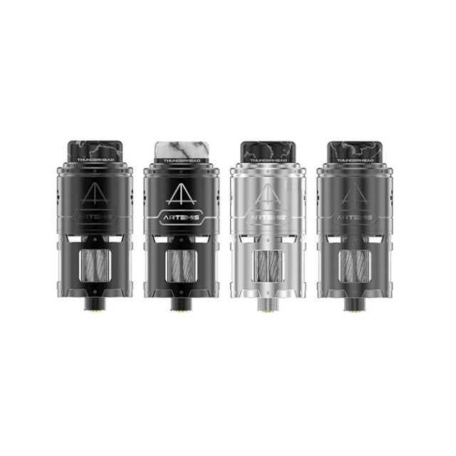 Artemis - ThunderHead Creations RDTA - Verdampfer