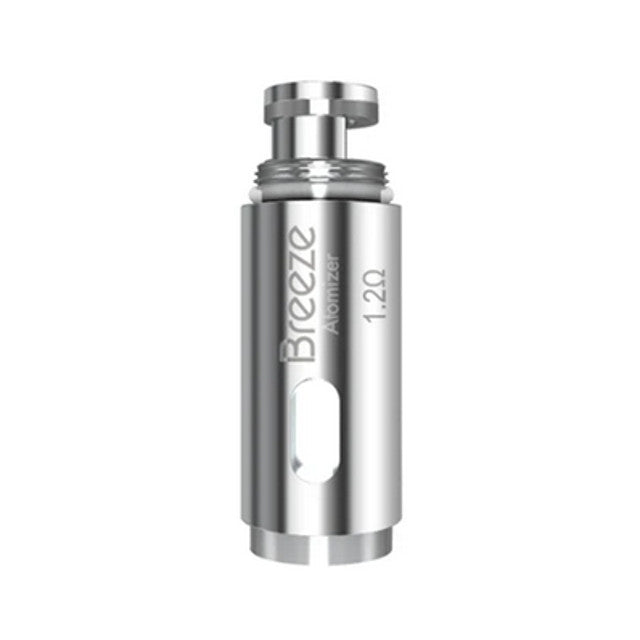 Aspire - Breeze - Verdampferkopf