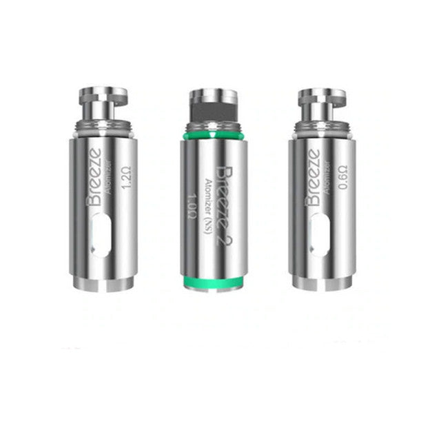 Aspire - Breeze - Verdampferkopf