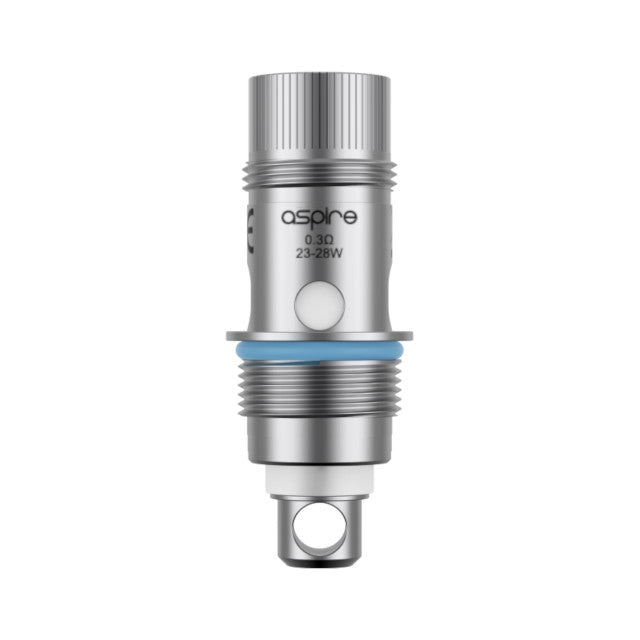 Aspire - Nautilus Mesh - Verdampferköpfe / Coil 5pcs